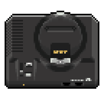 Sega Mega Drive/Genesis
